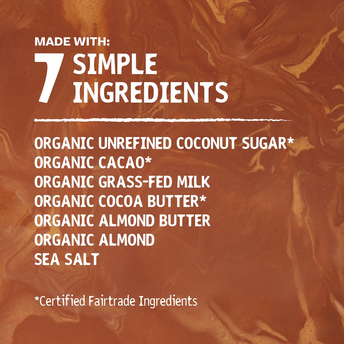 HU KITCHEN Almond Butter Crunch, 2.1 Ounce, Model 0850024267978