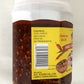 Fried Chili Paste - 10.56Oz (Pack Of 1)