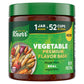 Knorr enhanced Flavor Base Vegetable Versatile & Easy to Use 11 OZ