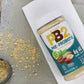 PB2 Peanut Butter Powder - No Sugar Added, Supplemented with Prebiotics + Probiotics, Gluten Free, Non-GMO [6.5 oz]