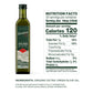 Bionaturae Extra Virgin Olive Oil - Organic Olive Oil, Non-Gmo, Usda Certified Organic, Recyclable Glass, 100% Authentic Italian