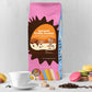 Crazy Cups Flavored Ground Coffee, Caramel Truffle Sundae, 10oz Pack