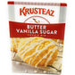 Krusteaz Cookie Mix, Butter Vanilla Sugar Cookie Mix, 14 Ounce Box (Pack of 4)