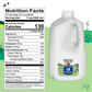 ORGANIC VALLEY Ultra Pasteurized Reduced Fat Organic 2% Milk, 128 oz