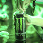 Monster Energy Drink, Green, Original, 16 Fl Oz (Pack of 24)