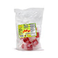 Anise Lollipops (Pilones) By Dulces La Fe 2-Pack (14 Total) -Individually Wrapped Candies - El Pantry Bag