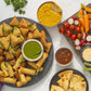 Patak'S Major Grey Chutney - 12 Oz (Pack Of 3) – With Mangos, Ginger, And Spices, No Artificial Flavors Or Colors, Gluten Free, Vegetarian Friendly