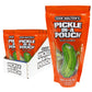 Van Holtens Pickles Jumbo Sour Pickle-In-A-Pouch 12 Count Pack