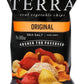 Terra Vegetable Chips With Sea Salt, Original, 5 Oz