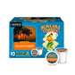 Kauai Coffee K-Cup Pods for Keurig – Arabica Coffee, Mild Roast, 10 Count
