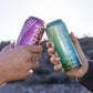 YERBAÉ Yerba Mate Energy Beverage - 0 Sugar, 0 Calories, 16oz Cans, Variety Power Pack (12 Pack) - Healthy Alternative to Sugary Drinks
