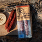 CATTLEMANS CUT Big Hunters Sausage, 2.75 Ounce, Pack of 6