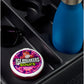 Ice Breakers Sours Assorted Fruit Flavored Sugar Free Mints, 1.5 oz Tin, 8 Count, Violet