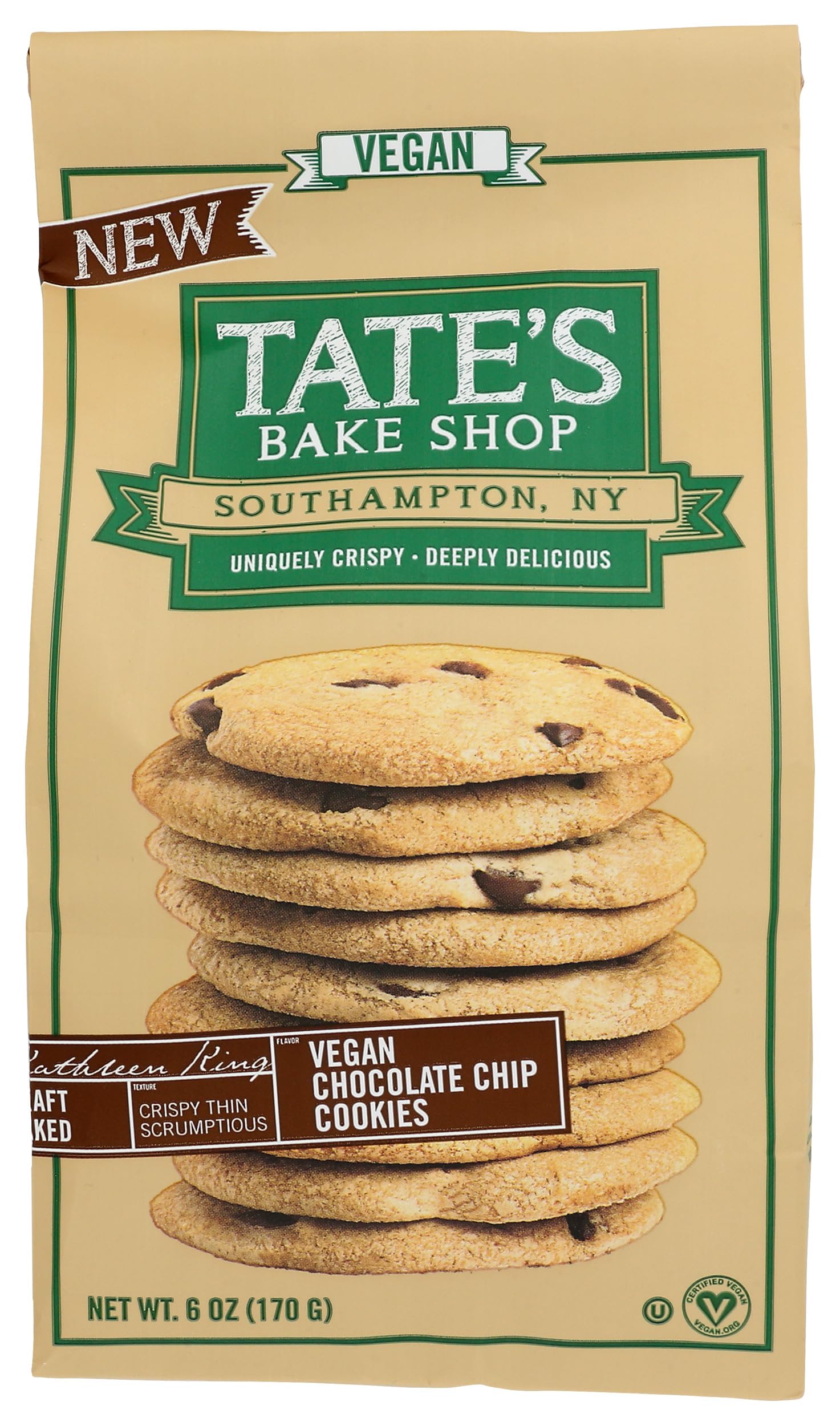 COOKIE CHOC CHP