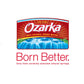 Ozarka Natural Spring Water, 8 Fluid Ounce (Pack of 48)