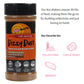 Dizzy Pig Coarse Grind Dizzy Dust All-Purpose Barbecue Seasoning Rub (8Oz. Shaker) - Seasons 30+Lbs Of Food - Hand Made In The U