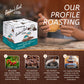 Bostons Best - Chocolate Coconut Flavored Dessert Gourmet Coffee Compatible with Keurig Coffee Maker, 1 Count (42 Single Serve M