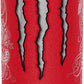 Monster Energy Ultra Red, Sugar Free Energy Drink, 16 Ounce (Pack Of 15)