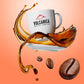 Papua New Guinea Coffee, Ground, Fair Trade, Fresh Roasted, 16-Ounce