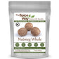 The Spice Way Nutmeg Whole - (4 Oz)