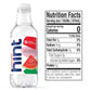 Hint Fruit-Infused Bottled Water, Watermelon - Sugar Free Flavored Water with Zero Calories, Naturally Flavored, and No Artifici