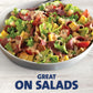 Kraft Thousand Island Salad Dressing ,16 Oz Bottles, (Pack Of 6)