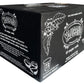 Yaucono Ground Medium Roast Arabica Coffee Pods, 72 Count, Compatible with Keurig K Cup malt-inspired