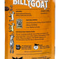 Raven'S Brew Coffee Bold Organic Coffee Dark Roast Whole Bean - Organic Three Peckered Billy Goat 12Oz