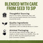 Celestial Seasonings Sleepytime Herbal Tea, Caffeine Free, 40 Tea Bags, Box of 6