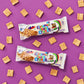 Cinnamon Toast Crunch Breakfast Cereal Treat Bars, Snack Bars, 8 ct (Pack of 5)