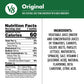 V8 Original 100% Vegetable Juice, 12 fl oz Bottle (12 Pack)