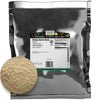 Frontier Co-Op Sheep Sorrel Powder, Certified Organic, Kosher | 1 Lb. Bulk Bag | Rumex Acetosella L.