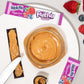 Welchs Fruit Strips, Berry Medley, Dried Fruit Snacks, Pack of 10, 0.5oz Each