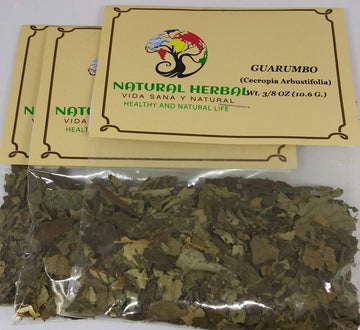 Guarumbo (3 Pack) 10.6 Grm-3 Pack