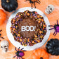 Sweets Indeed Halloween Sprinkles, Edible Candy Eyeballs, 4 oz, Toil & Trouble