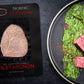 Nordic Catch Grade A5 Japanese Wagyu Filet Mignon Steak Without Bone, Always Fresh Thick Cut, Skin-Packed 100% Authentic A5 Wagy
