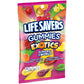 Exotics Gummies, 7Oz Gummy Bag (3 Pack), Gummy Candy