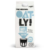 Oatly Low Fat Oat Milk, 64 oz