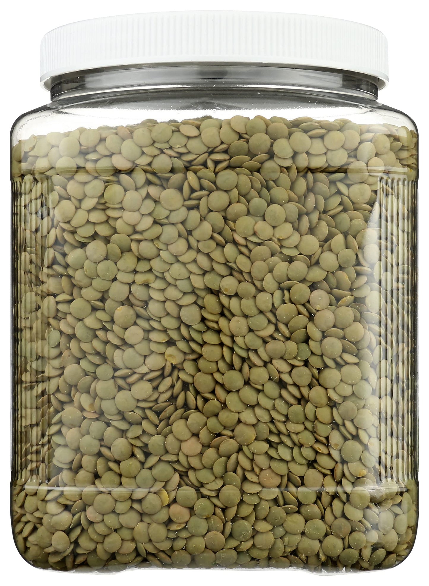 Og1 Aurora Lentils Green (6X56.00)