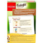 Tazah Falafel Mix 7Oz (200G) Delicious Vegetarian Crunch Patties Powder Mix Lebanese Recipe