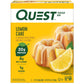 Quest Nutrition Protein Bars, High Protein, Low Carb, Gluten Free, Keto Friendly, 4 Count