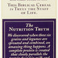 Food For Life Ezekiel 4:9 Organic Sprouted Grain Cereal, Cinnamon Raisin, 16 Ounce (Pack Of 6)