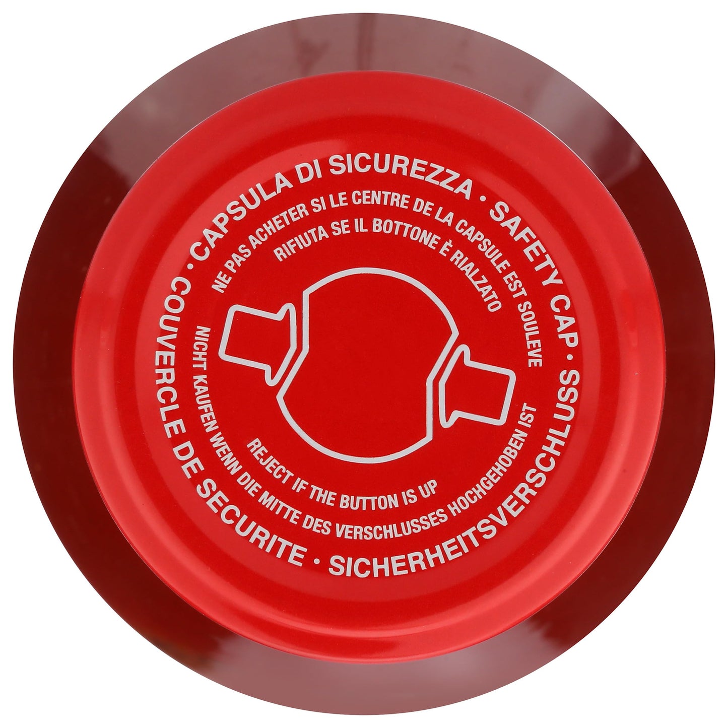 ORGANICO BELLO Organic Strained Passata Tomatoes, 24 OZ