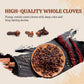 52Usa Cloves 16Oz In Bag | Whole, Fresh & Aromatic Cloves | Premium Spice For Cooking, Baking, & Tea | Natural, Non-Gmo, Kosher