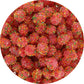 Arctic Farms Freeze Dried Candy Clusters Candies 2Oz Bagged And Boxed (Rainbow)