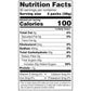 NERDS Gummy Clusters Candy, Very Berry, Crunchy and Gummy, 30 oz (60 Treat Size Packs)