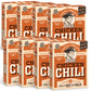 Carroll Shelby'S Original Texas Brand White Chicken Chili Kit 3Oz Box (Pack Of 8)