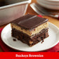 Betty Crocker Delights Supreme Chocolate Chunk Brownie Mix, 18 Oz.
