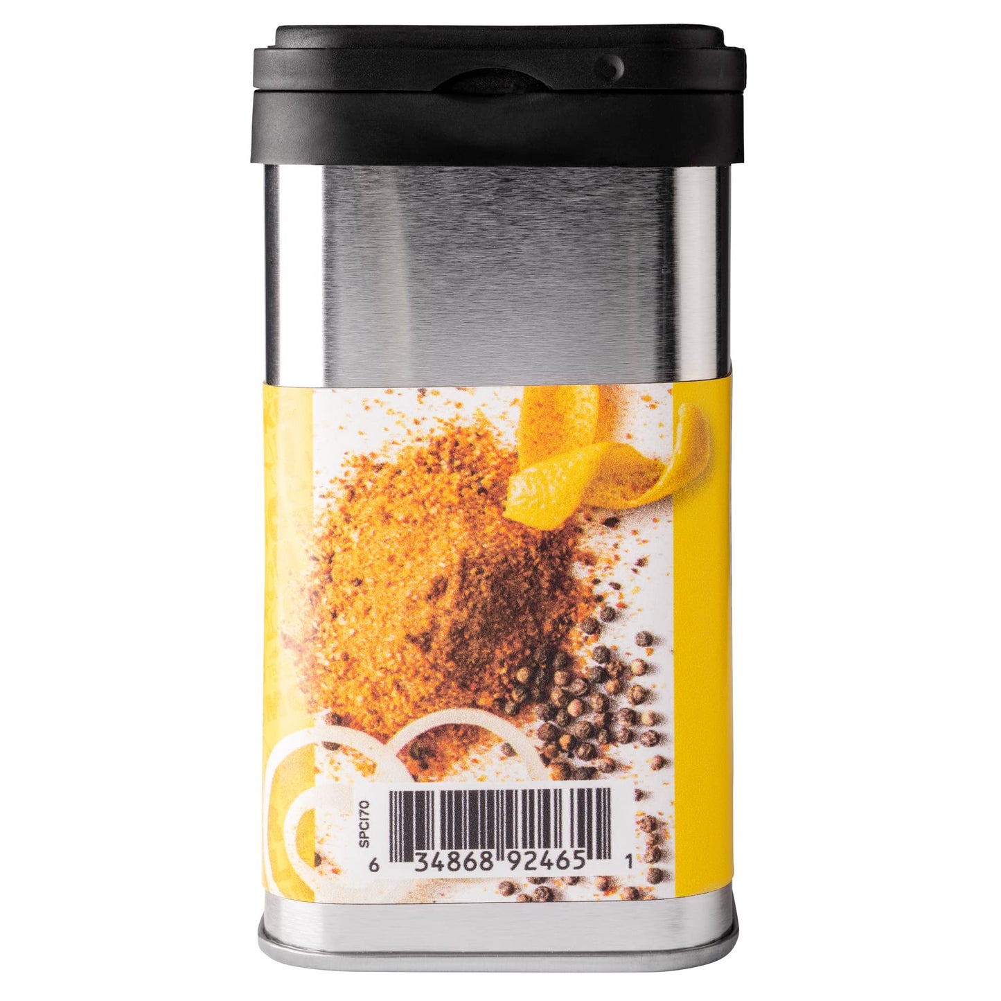 Traeger Pellet Grills Spc170 Chicken Rub With Citrus And Black Pepper