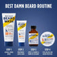 WASH BEARD DC BEST DAMN
